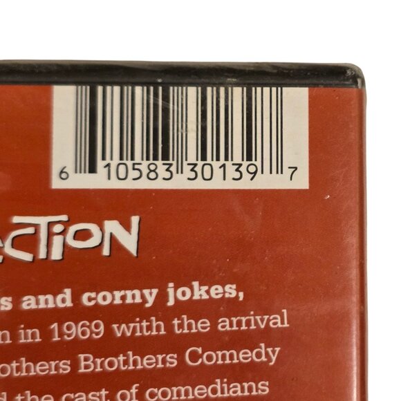 Hee Haw Collection DVD Waylon Jennings Jessi Colter Conway Twitty Loretta Lynn - Picture 3 of 5